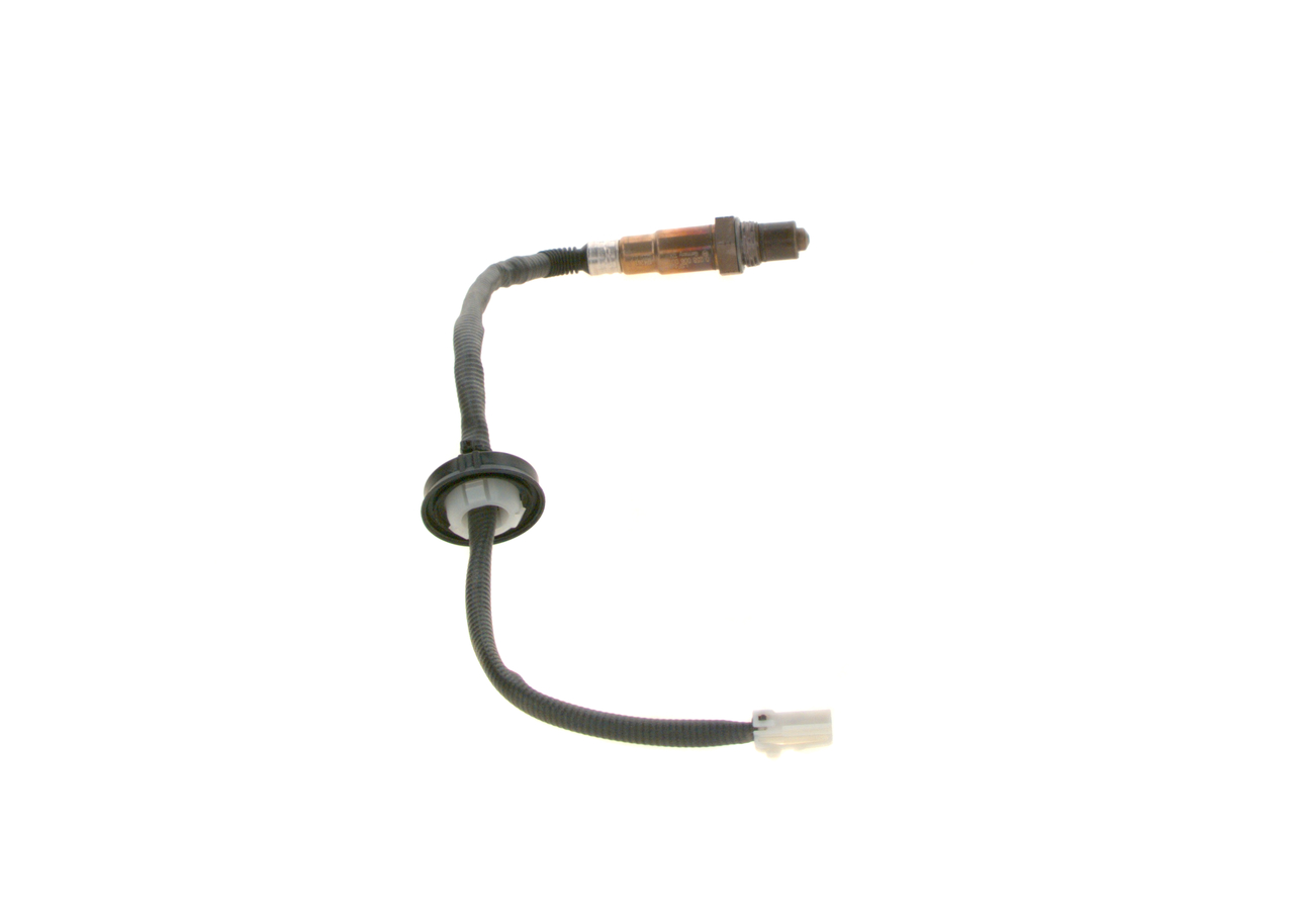 Lambda Sensor - 0 258 006 001 BOSCH