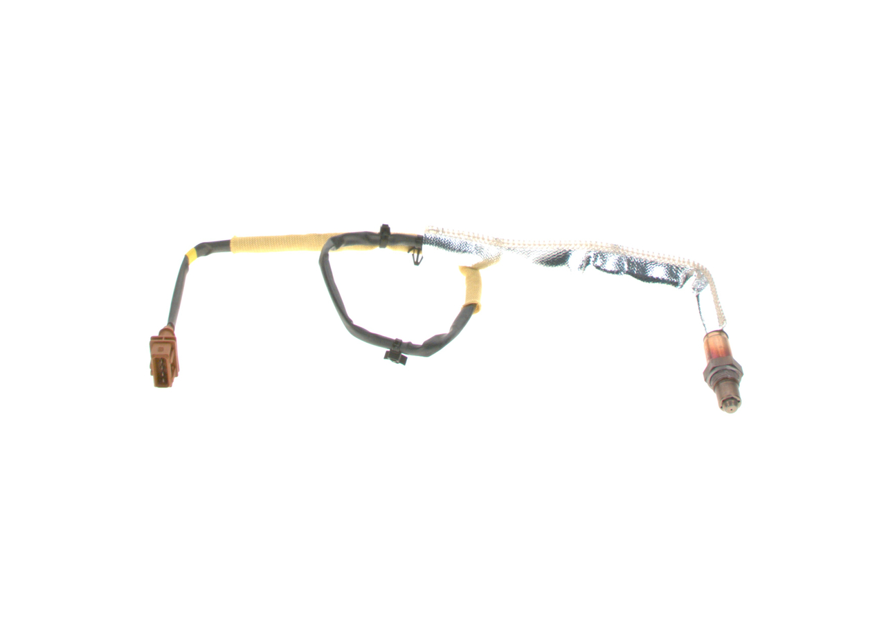 Lambda Sensor - 0 258 006 005 BOSCH