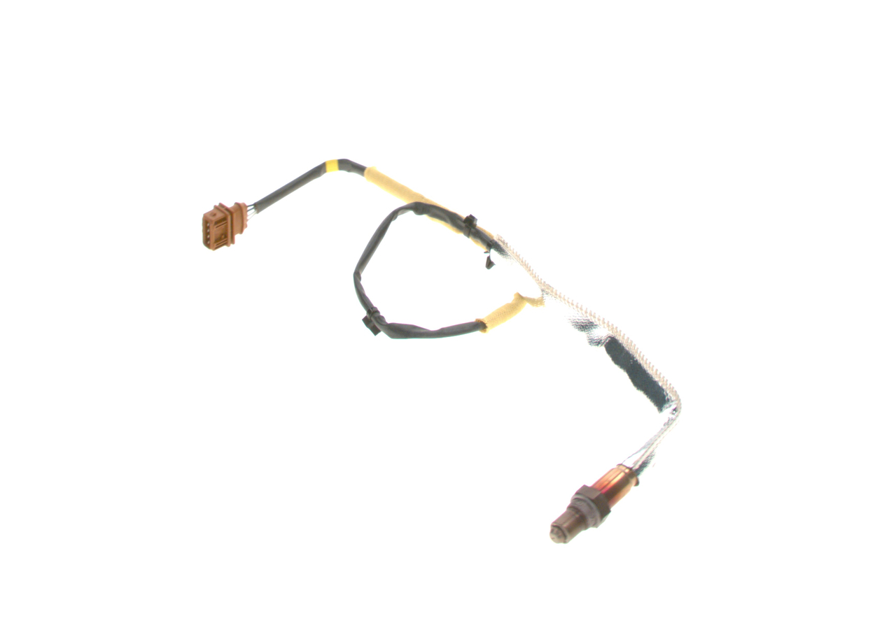 Lambda Sensor - 0 258 006 005 BOSCH