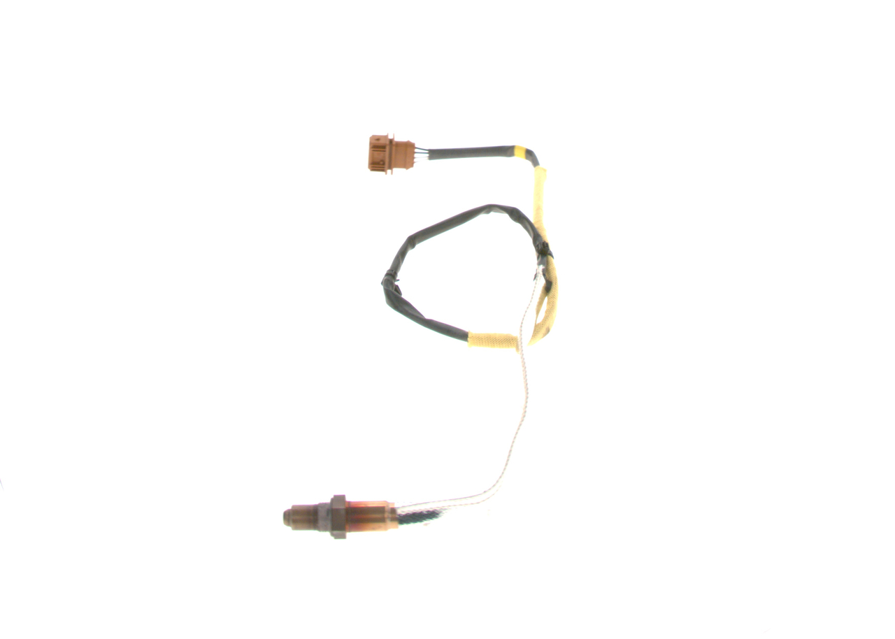 Lambda Sensor - 0 258 006 005 BOSCH