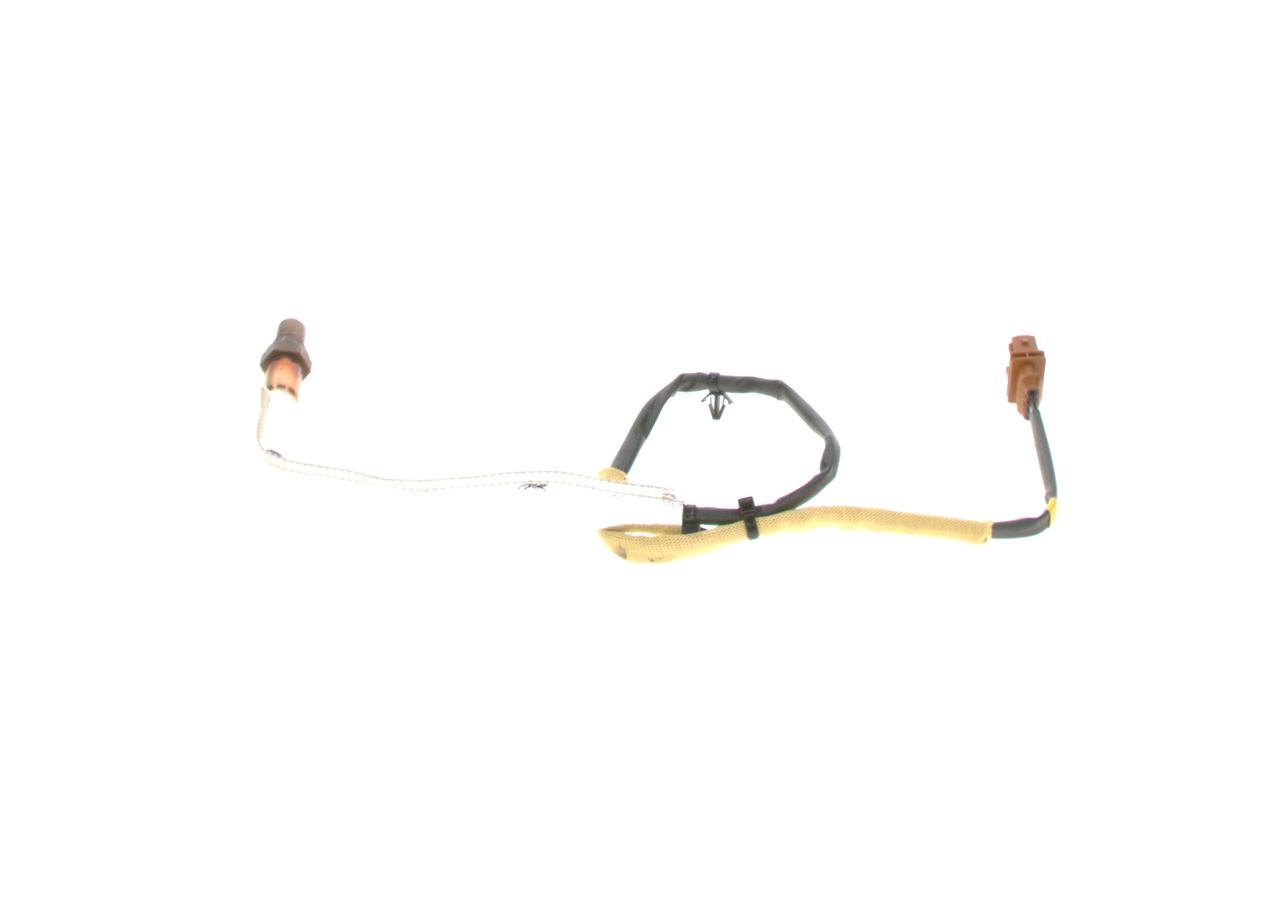 Lambda Sensor - 0 258 006 005 BOSCH