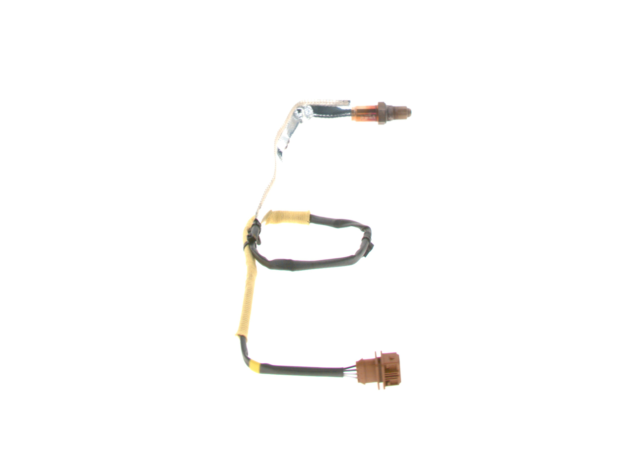 Lambda Sensor - 0 258 006 005 BOSCH