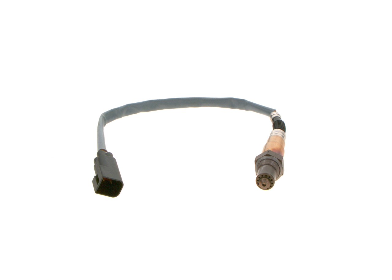 Lambda Sensor - 0 258 006 022 BOSCH