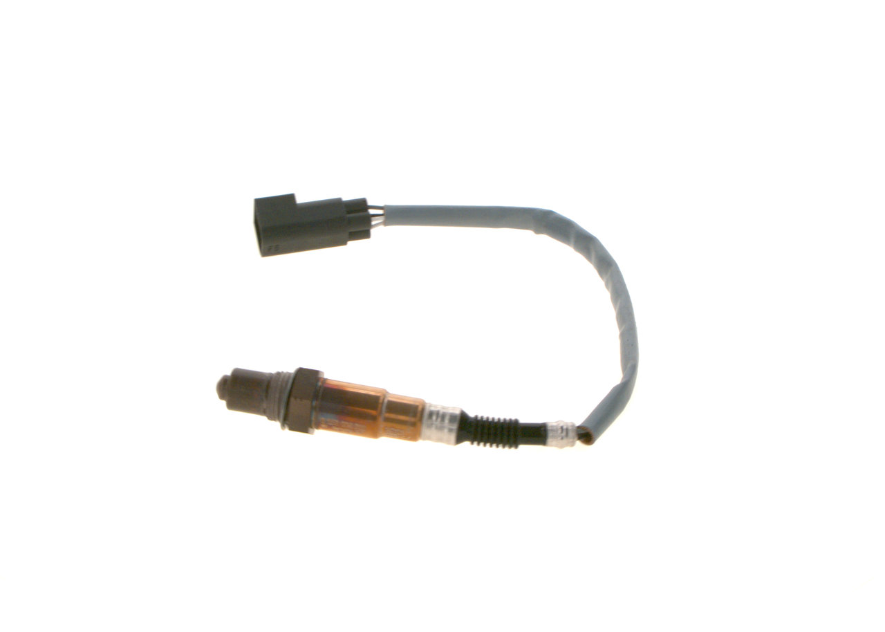 Lambda Sensor - 0 258 006 022 BOSCH