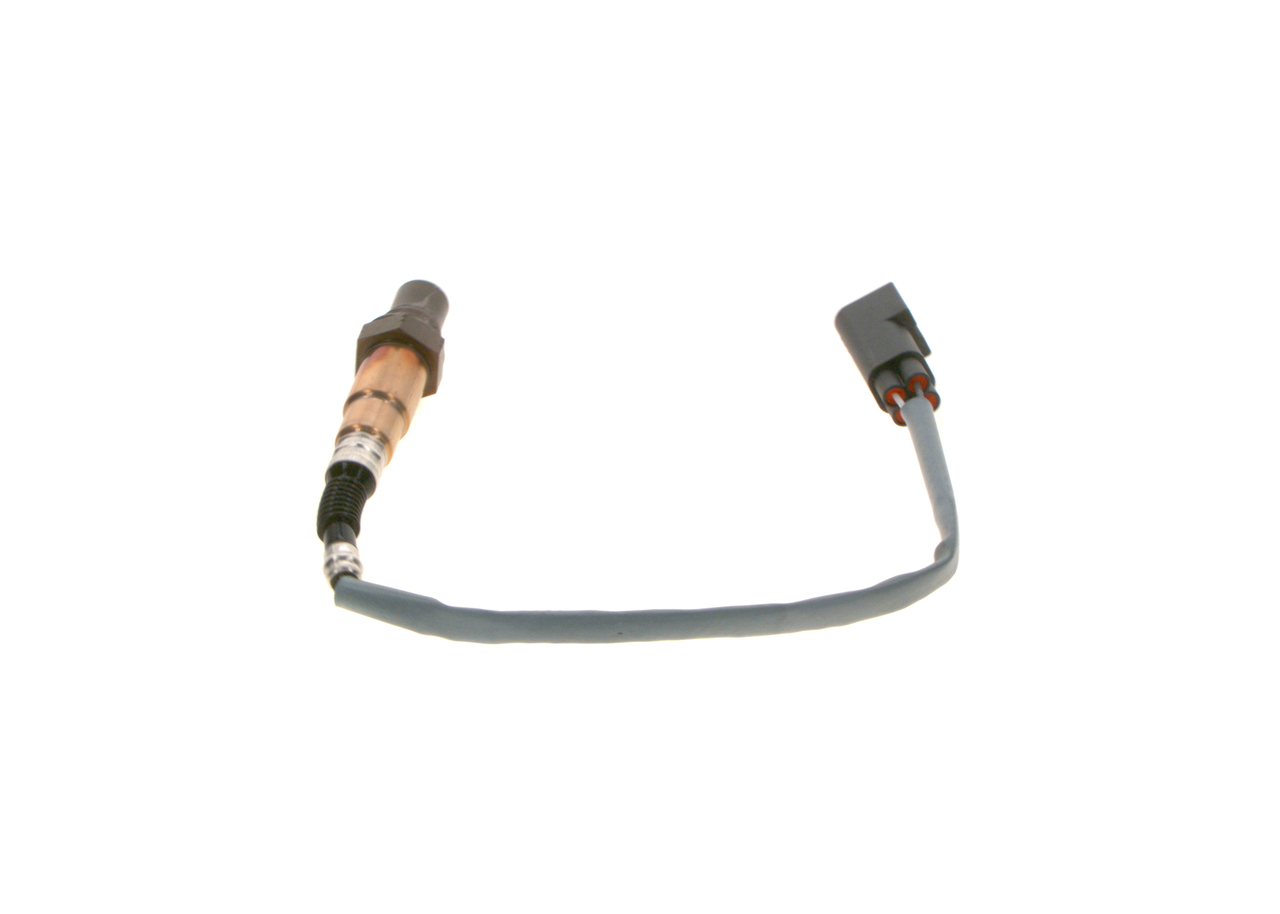 Lambda Sensor - 0 258 006 022 BOSCH