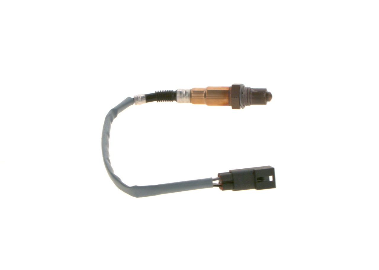 Lambda Sensor - 0 258 006 022 BOSCH