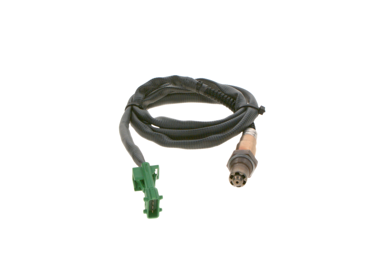 Lambda Sensor - 0 258 006 026 BOSCH