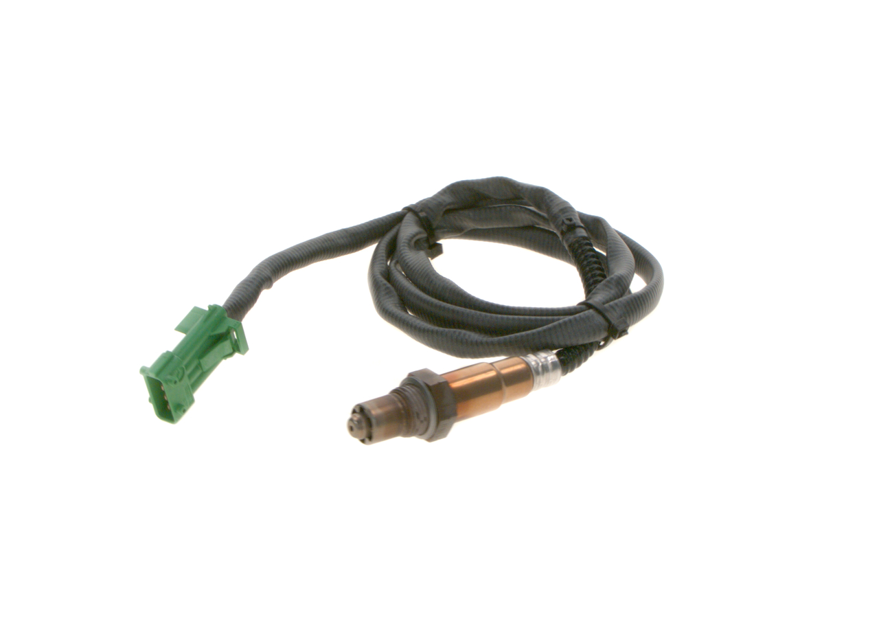 Sonda lambda - 0 258 006 026 BOSCH