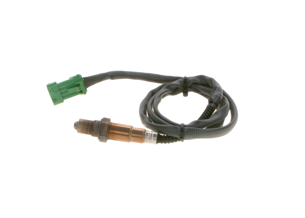 Lambda Sensor - 0 258 006 026 BOSCH