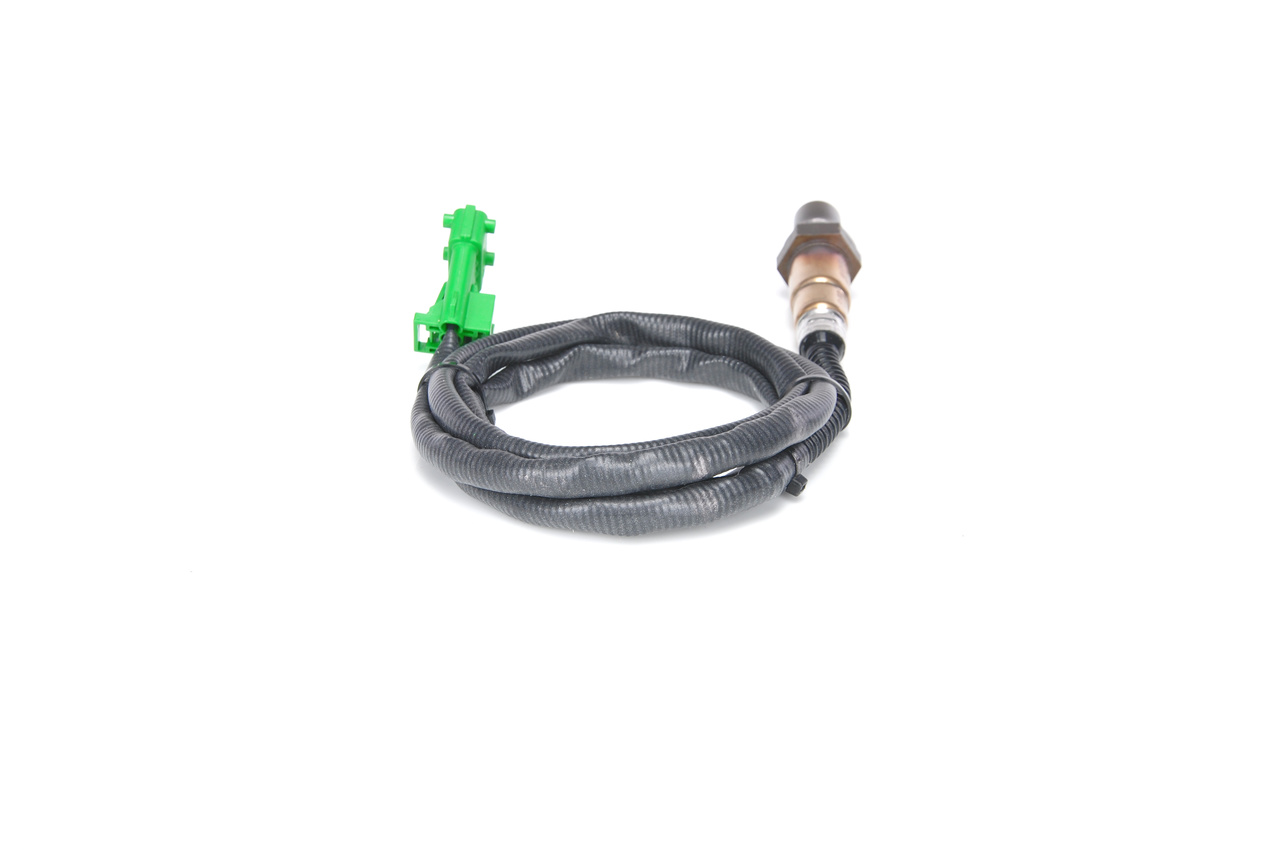 Lambda Sensor - 0 258 006 026 BOSCH