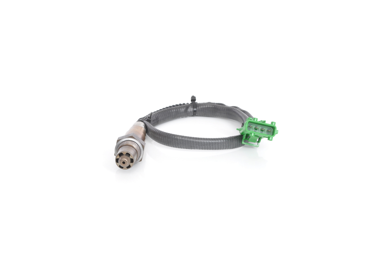 Lambda Sensor - 0 258 006 027 BOSCH