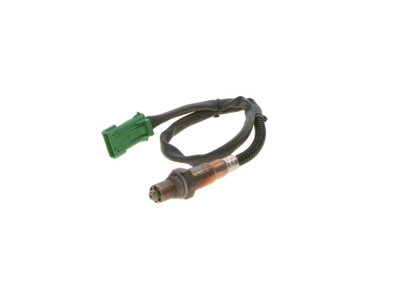 Sonda lambda - 0 258 006 027 BOSCH