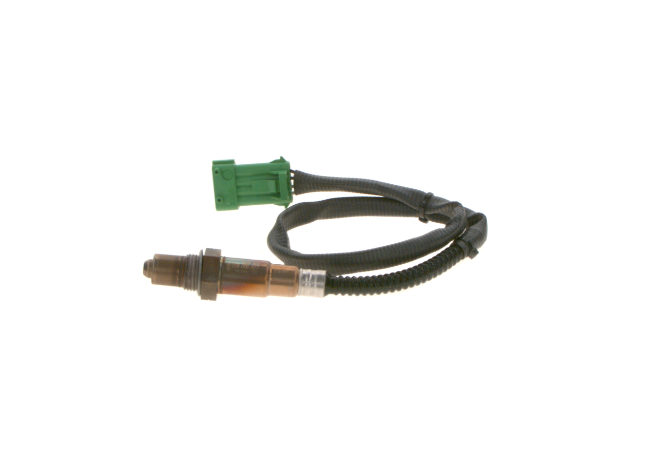 Lambda Sensor - 0 258 006 027 BOSCH