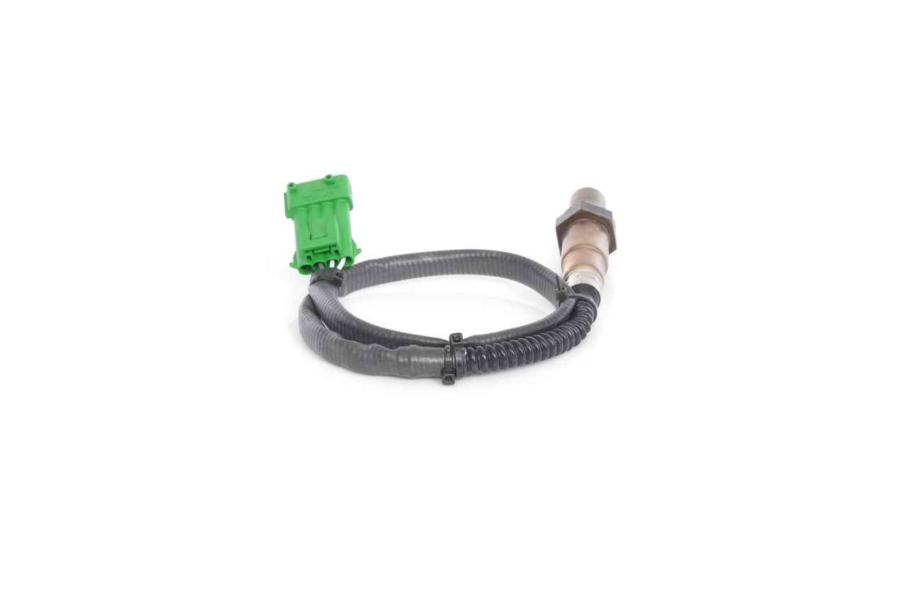 Lambda Sensor - 0 258 006 027 BOSCH