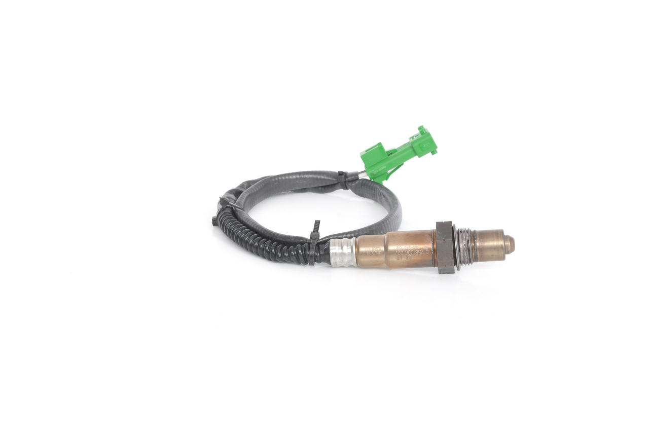 Lambda Sensor - 0 258 006 027 BOSCH