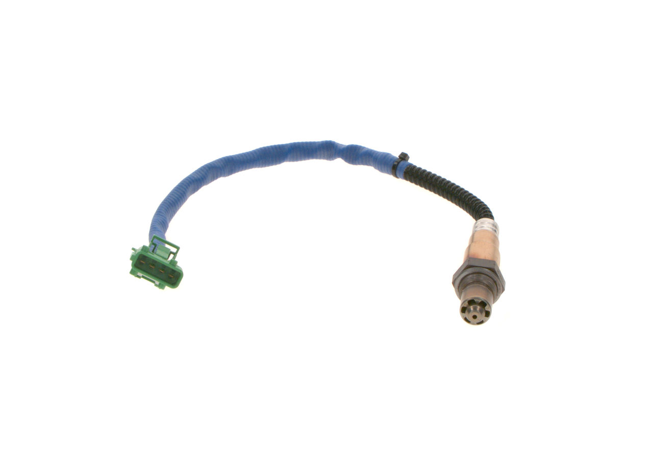 Lambda Sensor - 0 258 006 028 BOSCH