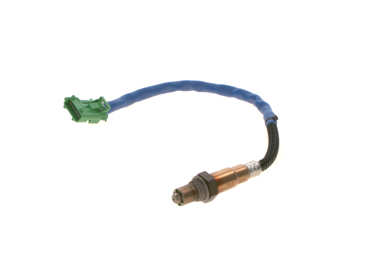 Lambda Sensor - 0 258 006 028 BOSCH
