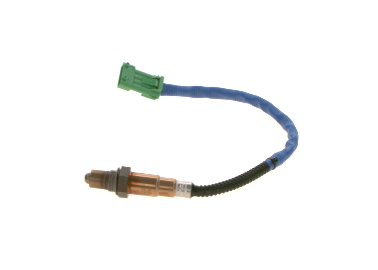 Lambda Sensor - 0 258 006 028 BOSCH
