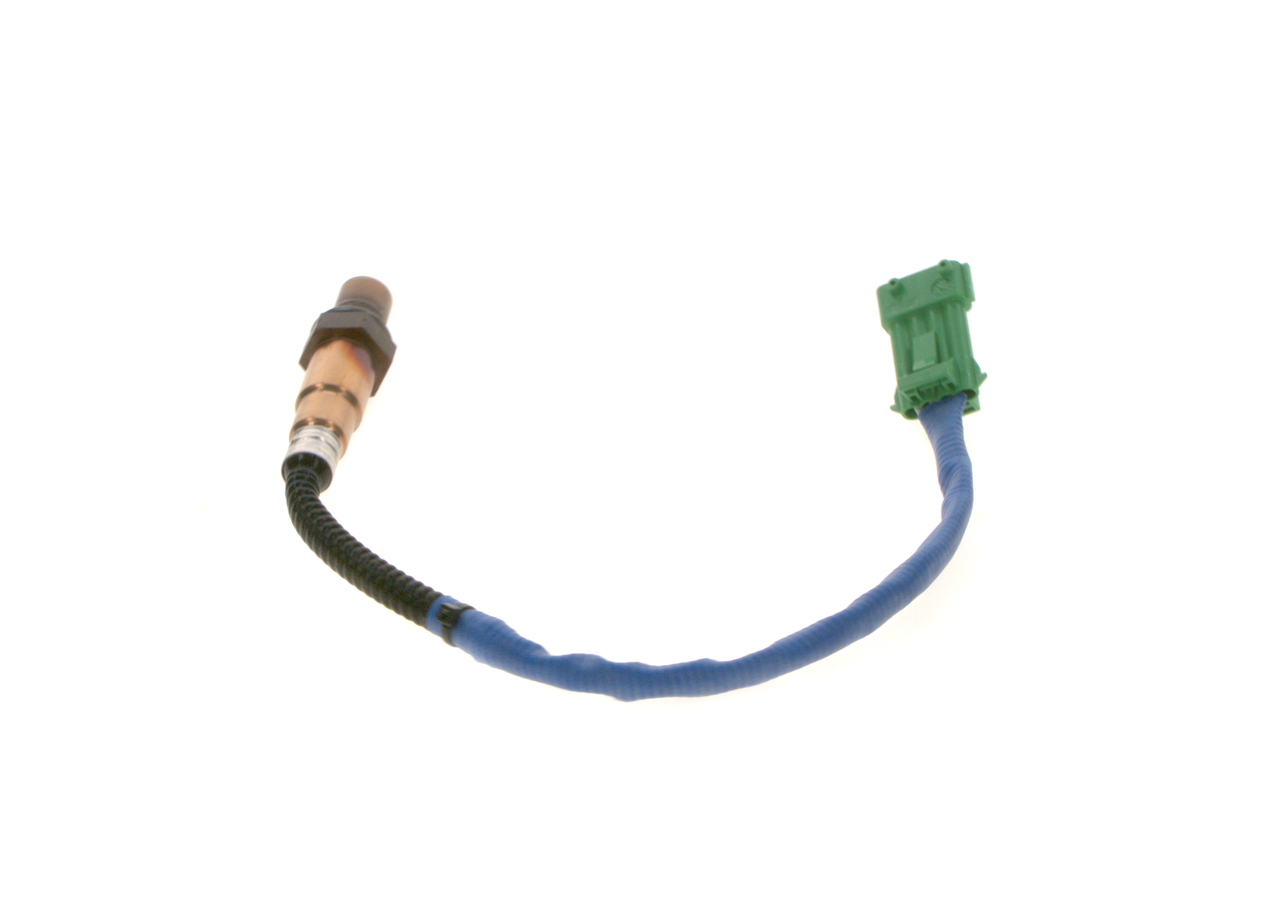 Lambda Sensor - 0 258 006 028 BOSCH