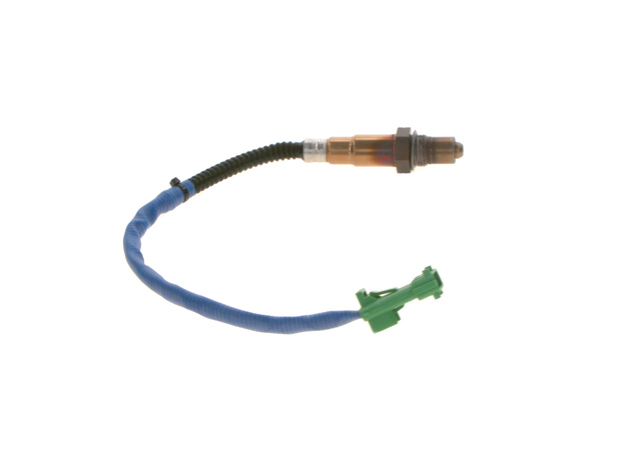 Lambda Sensor - 0 258 006 028 BOSCH