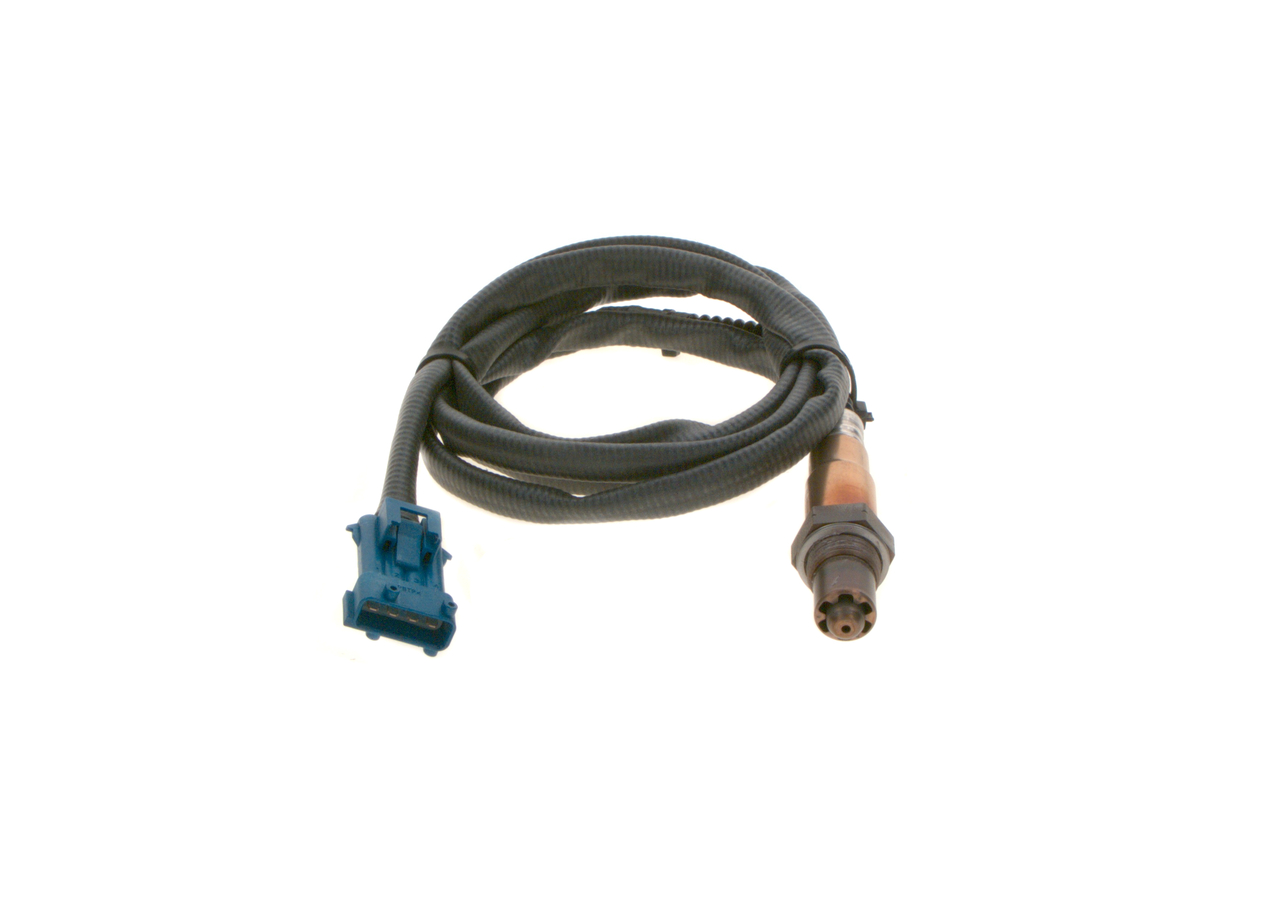 Lambda Sensor - 0 258 006 029 BOSCH