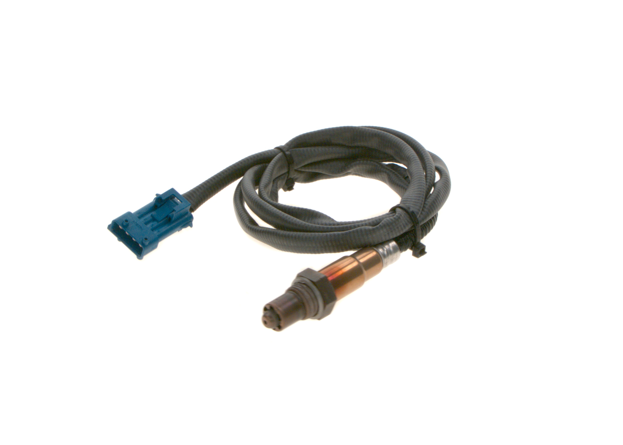 Lambda Sensor - 0 258 006 029 BOSCH