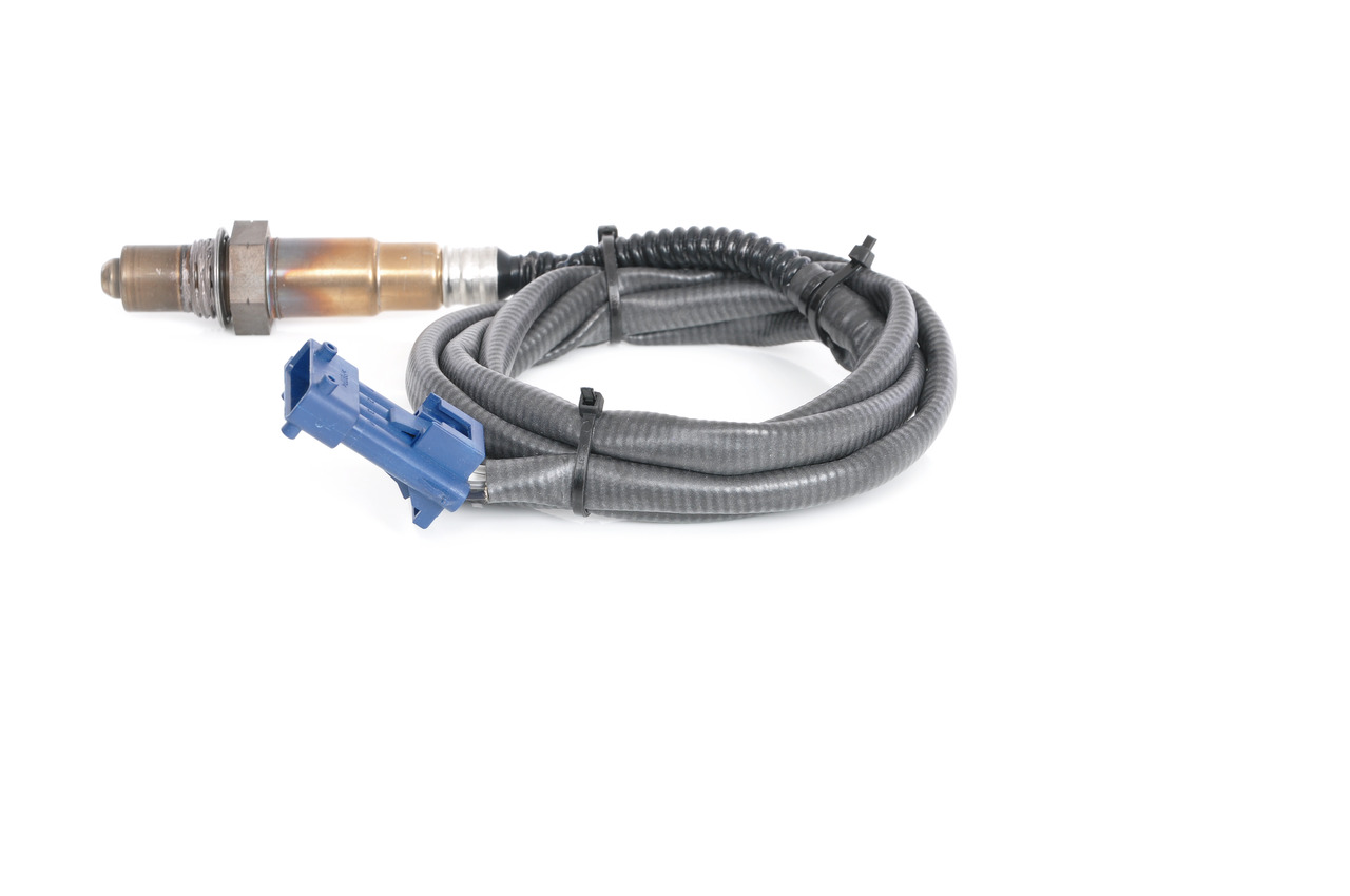 Lambda Sensor - 0 258 006 029 BOSCH