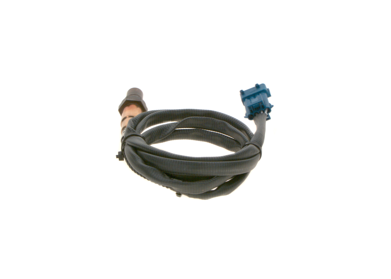 Lambda Sensor - 0 258 006 029 BOSCH