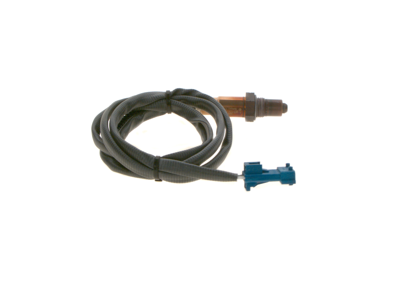 Lambda Sensor - 0 258 006 029 BOSCH