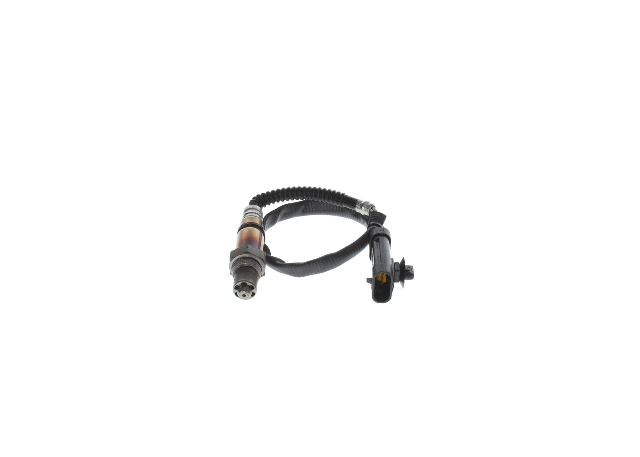Lambda Sensor - 0 258 006 046 BOSCH