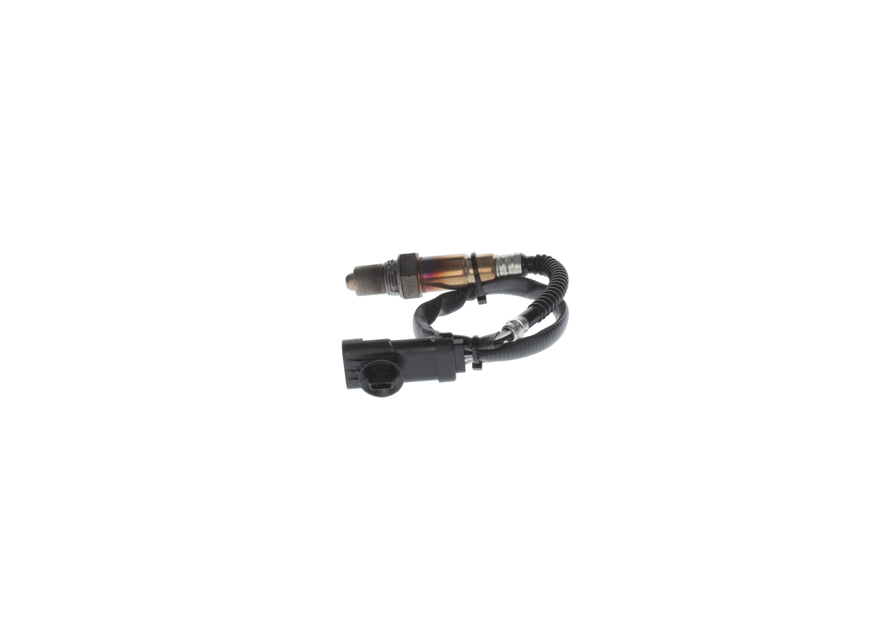 Lambda Sensor - 0 258 006 046 BOSCH