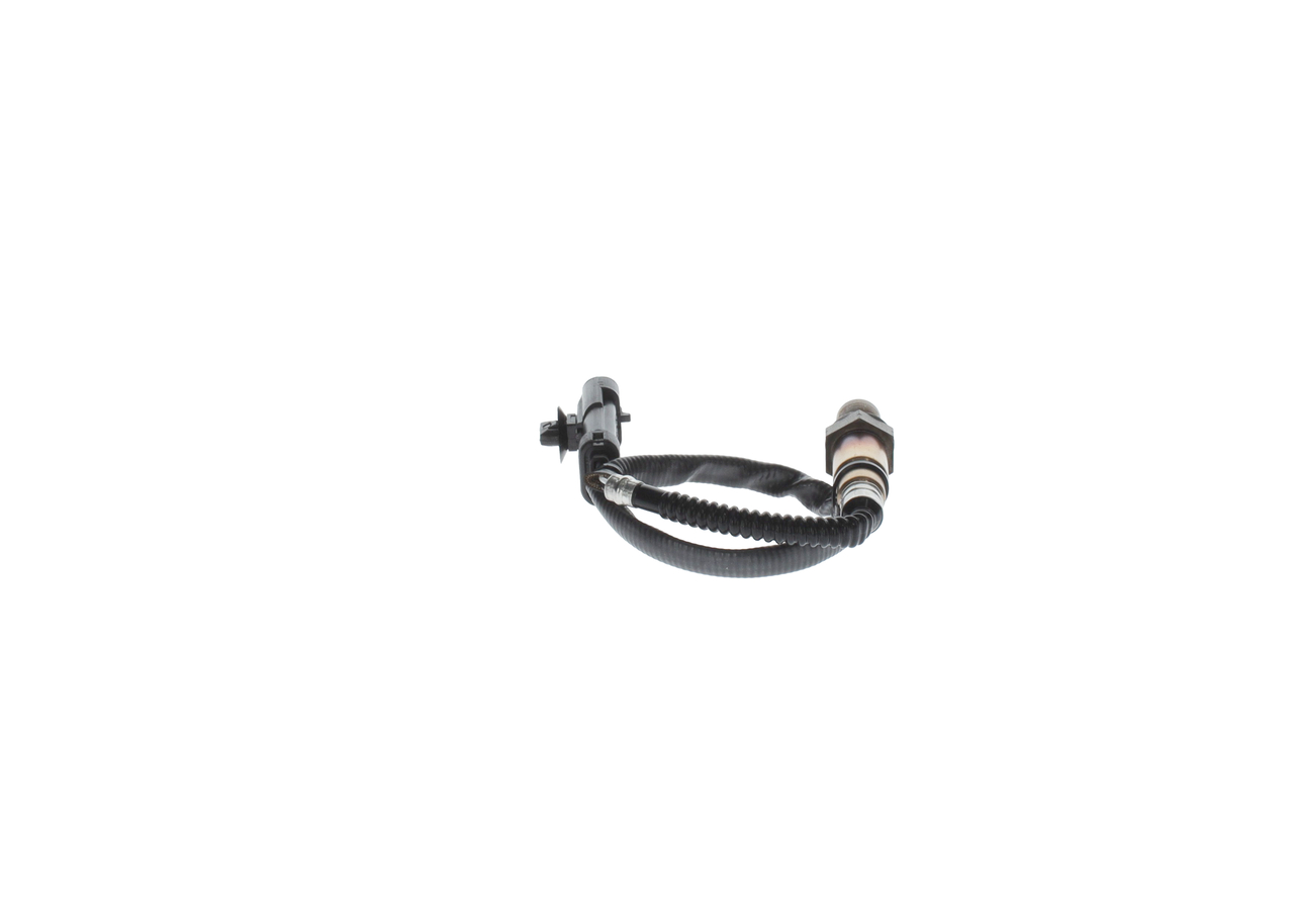 Lambda Sensor - 0 258 006 046 BOSCH