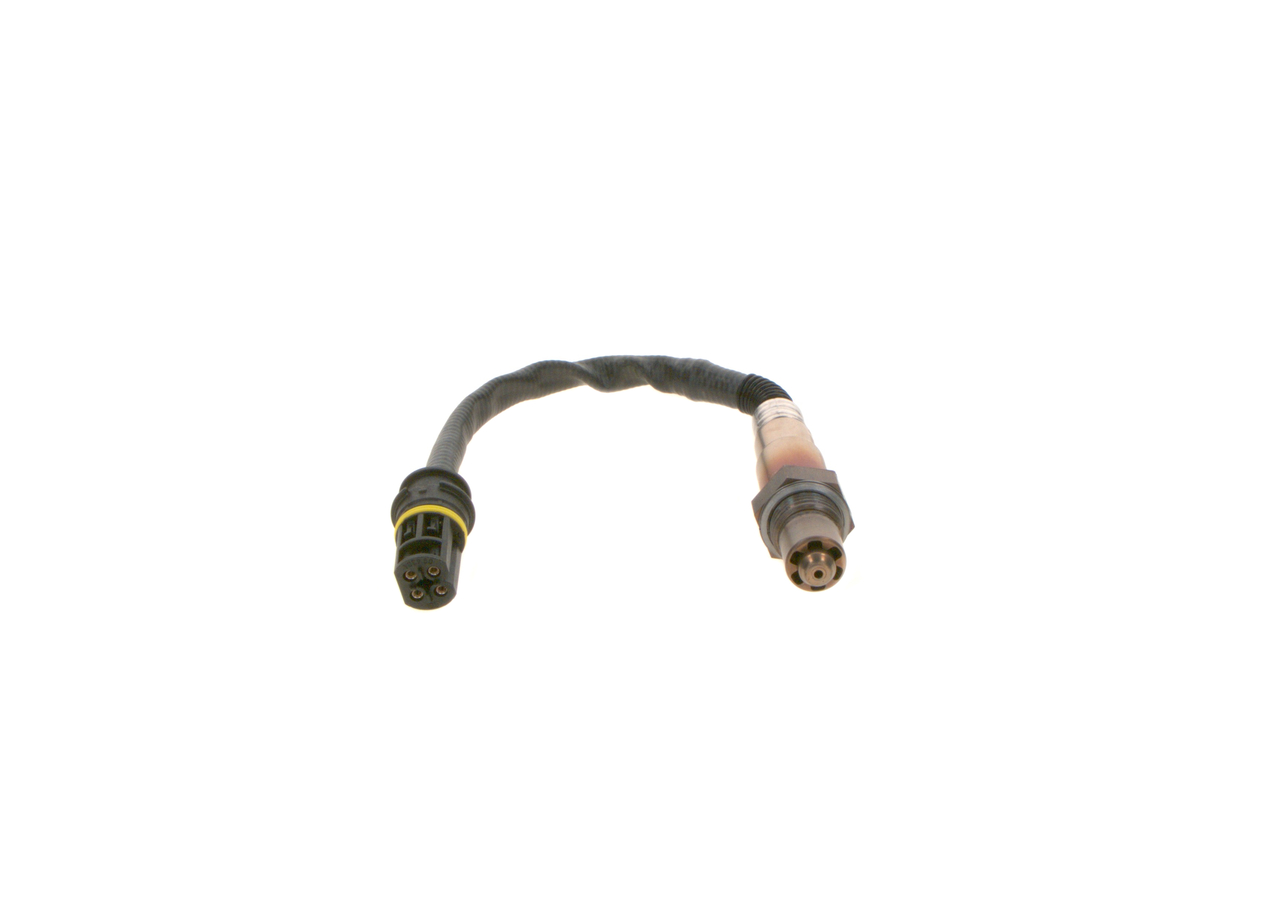 Lambda Sensor - 0 258 006 123 BOSCH