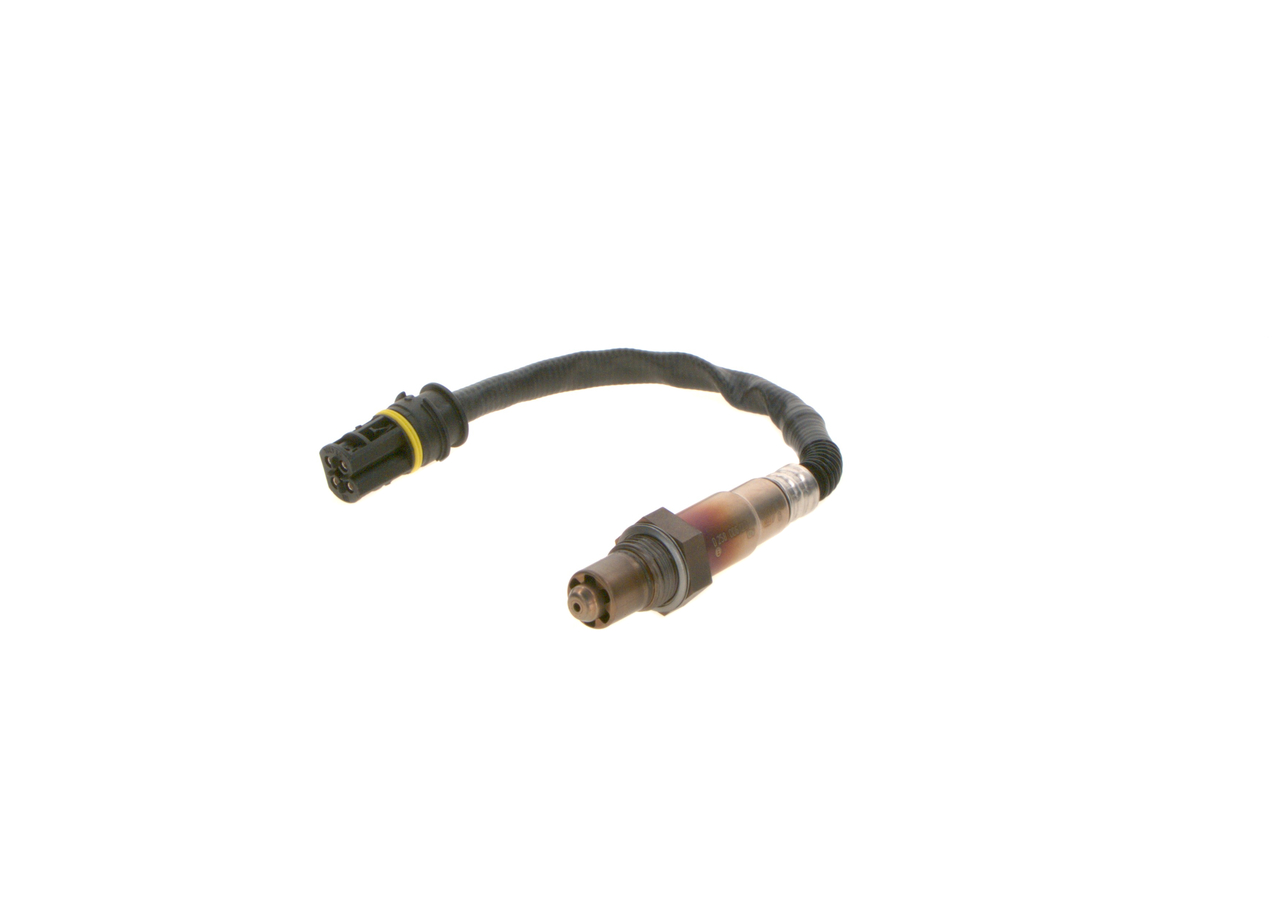 Lambda Sensor - 0 258 006 123 BOSCH