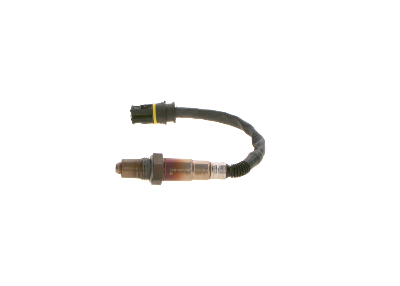 Lambda Sensor - 0 258 006 123 BOSCH