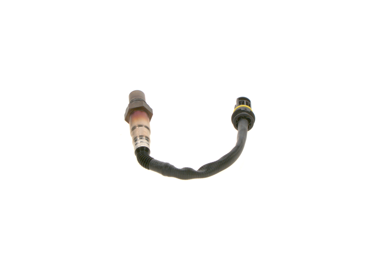 Lambda Sensor - 0 258 006 123 BOSCH