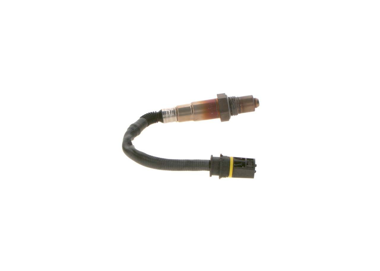 Lambda Sensor - 0 258 006 123 BOSCH
