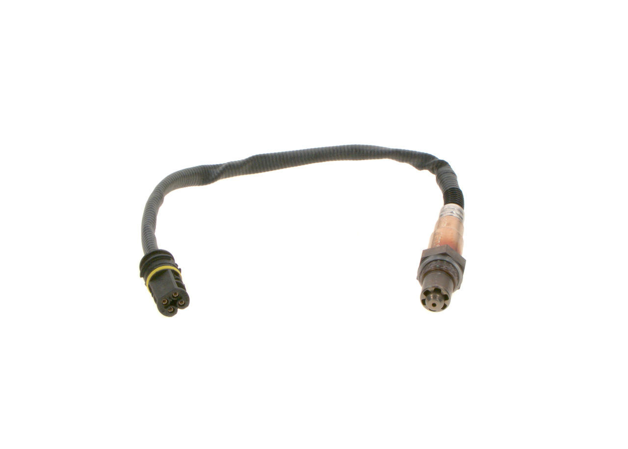 Lambda Sensor - 0 258 006 125 BOSCH