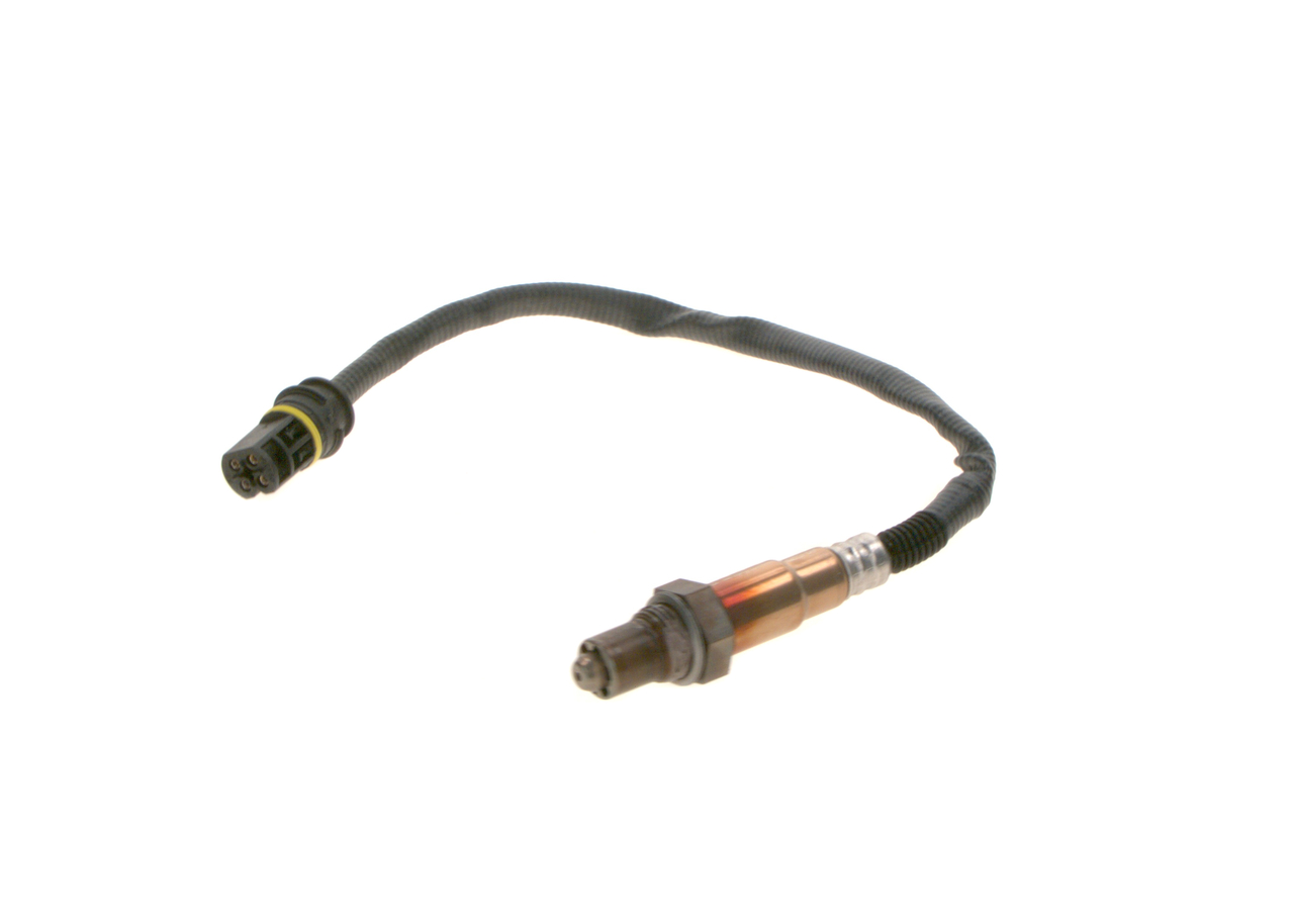 Sonda lambda - 0 258 006 125 BOSCH