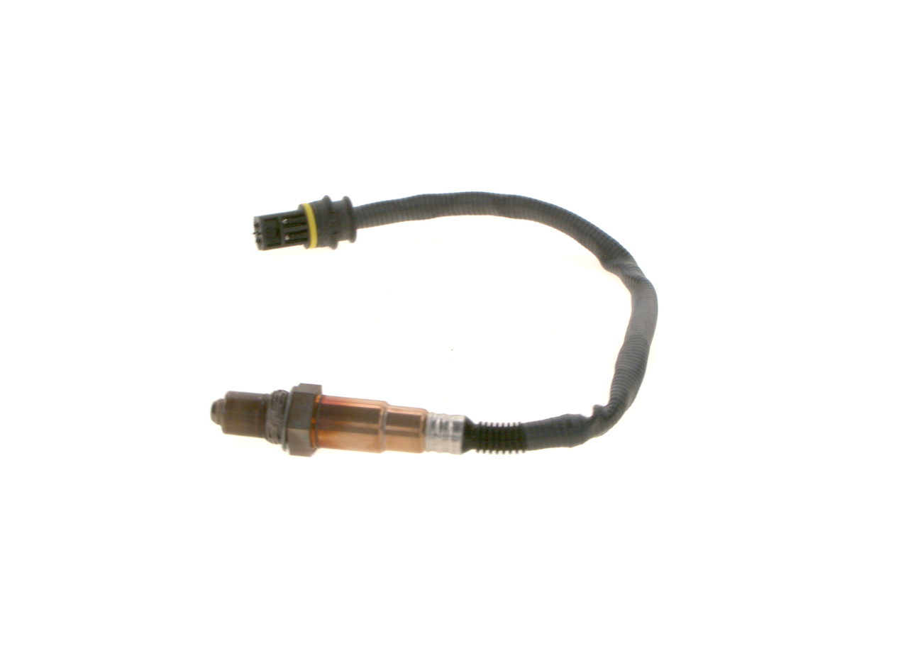 Lambda Sensor - 0 258 006 125 BOSCH