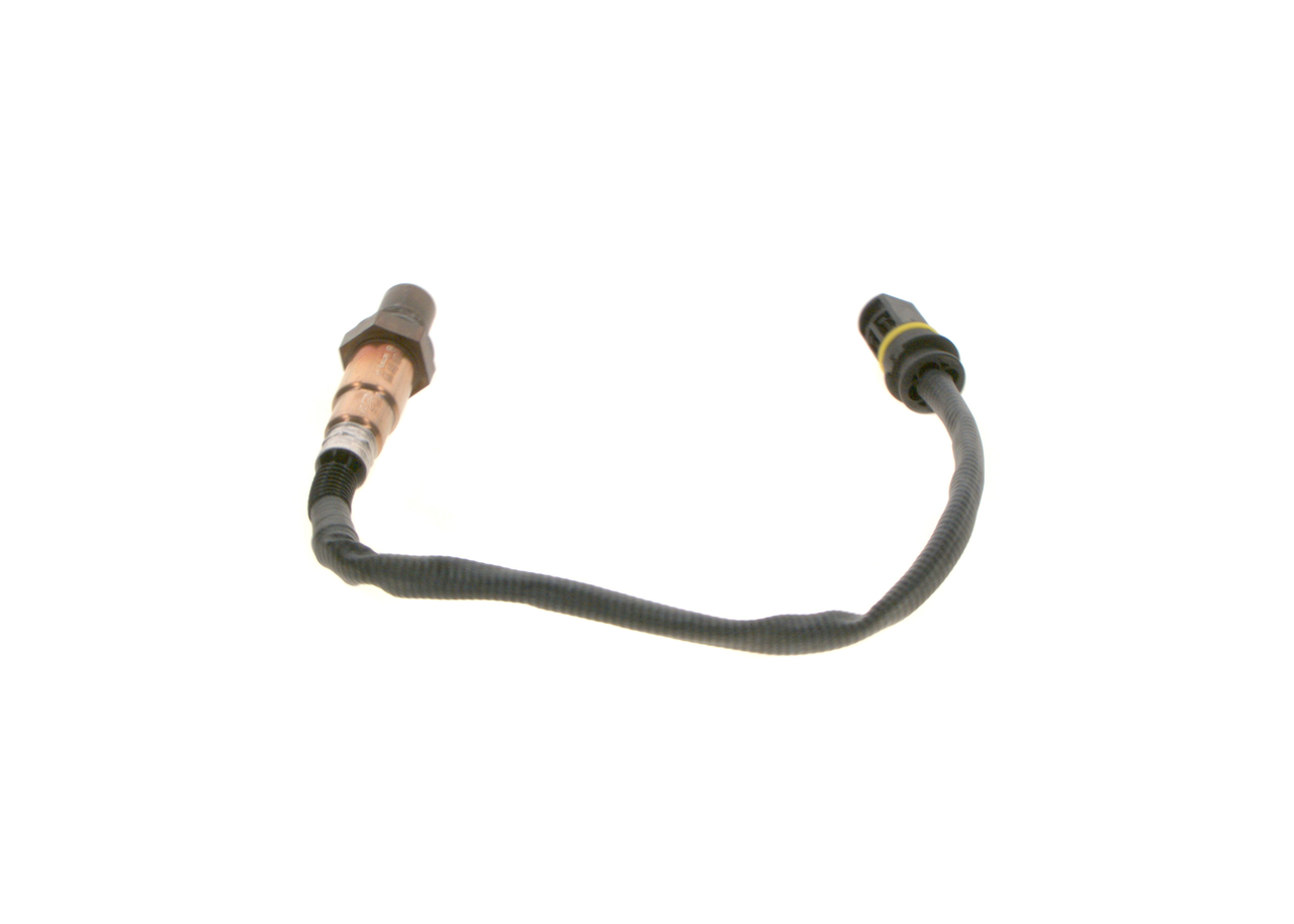 Lambda Sensor - 0 258 006 125 BOSCH