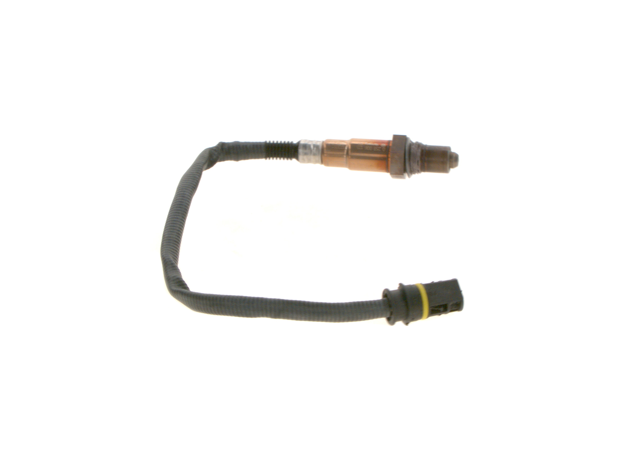 Lambda Sensor - 0 258 006 125 BOSCH