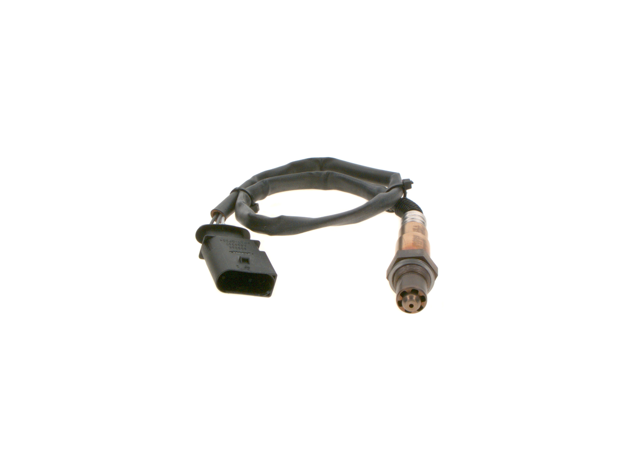 Lambda Sensor - 0 258 006 127 BOSCH