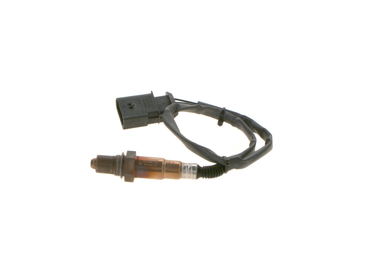 Lambda Sensor - 0 258 006 127 BOSCH