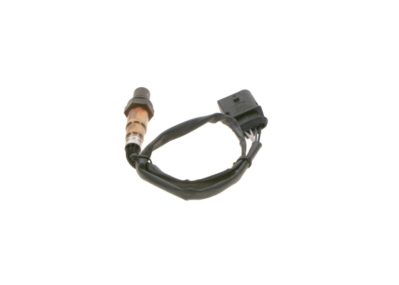 Lambda Sensor - 0 258 006 127 BOSCH