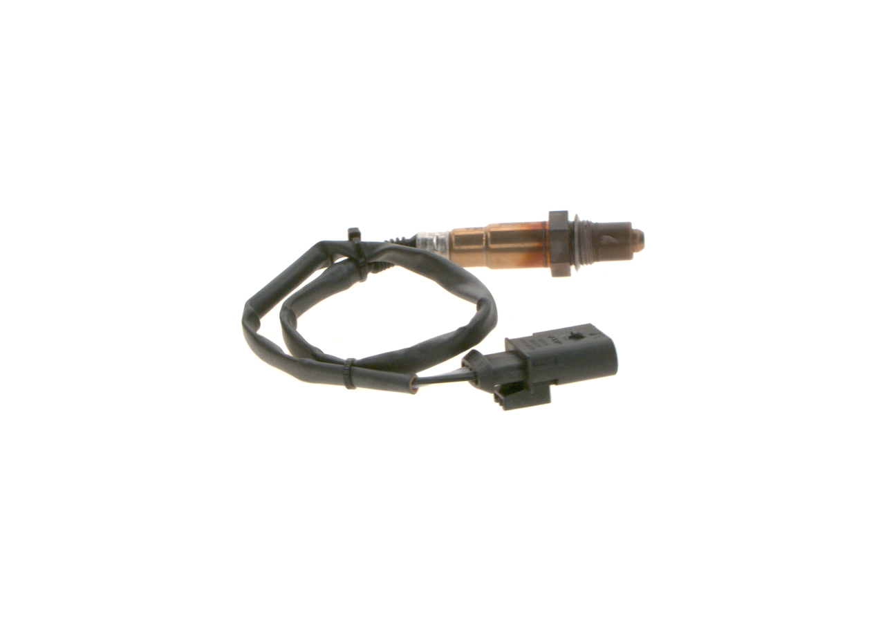 Lambda Sensor - 0 258 006 127 BOSCH