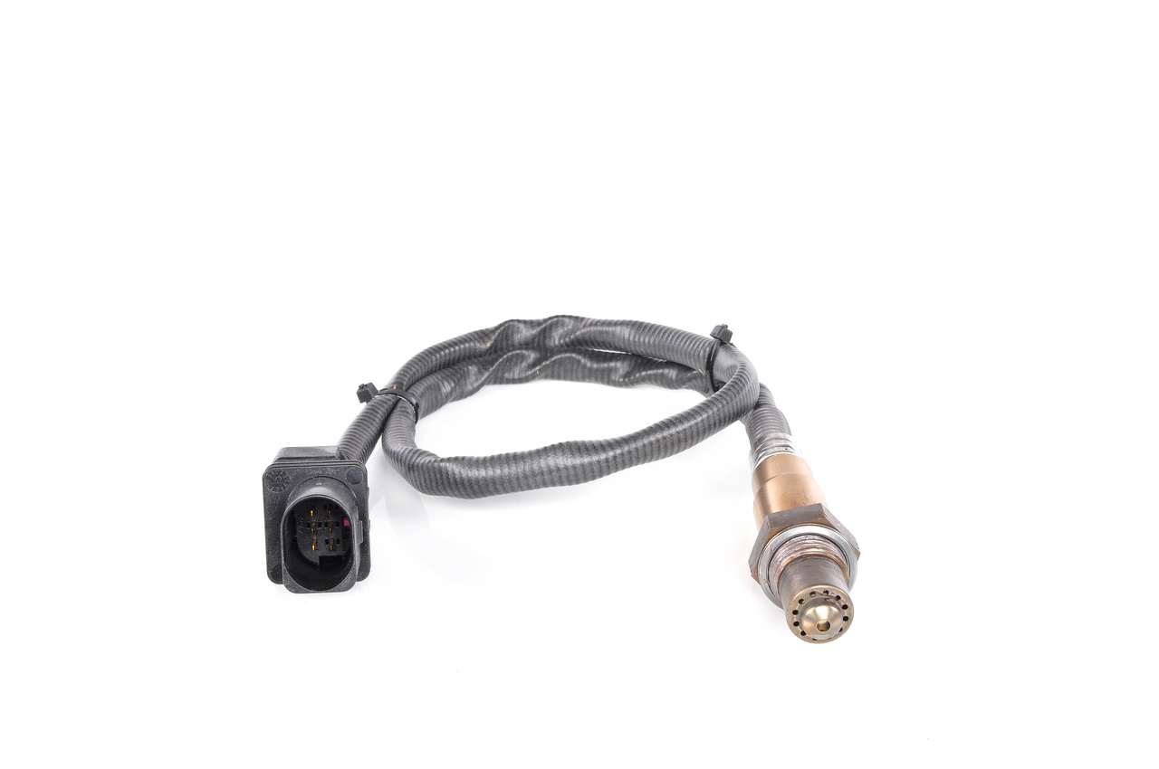 Lambda Sensor - 0 258 006 155 BOSCH