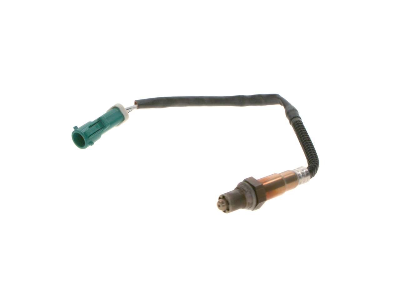 Lambda Sensor - 0 258 006 155 BOSCH