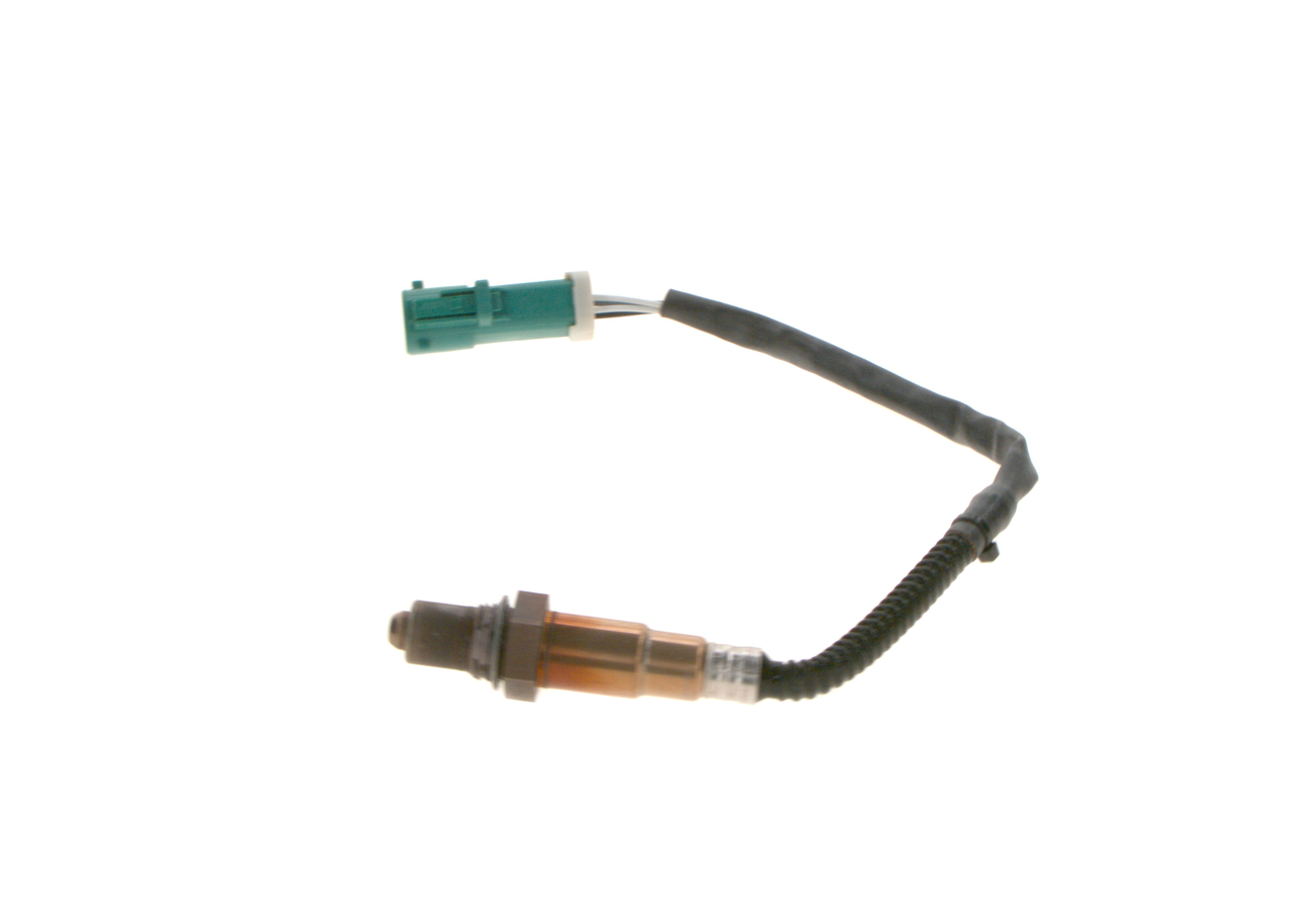 Lambda Sensor - 0 258 006 155 BOSCH