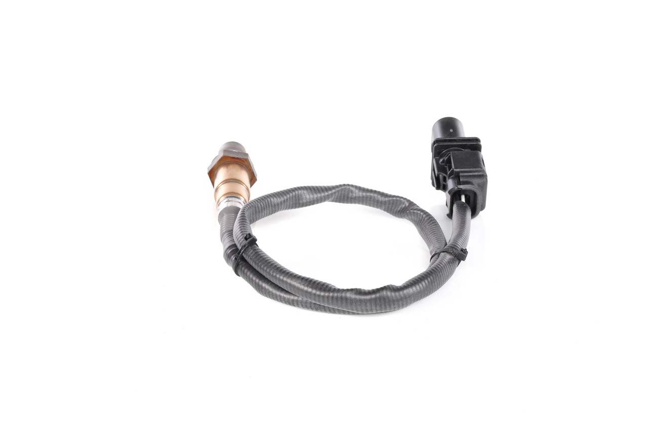Lambda Sensor - 0 258 006 155 BOSCH